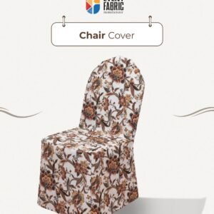 Chair Cover 1