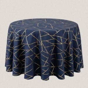 Round Table Cover 3
