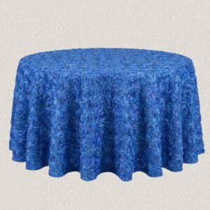 Round Table Cover 6