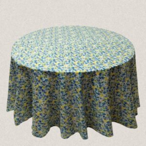 Round Table Cover 8