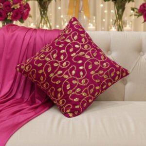 Pillow Cover 4
